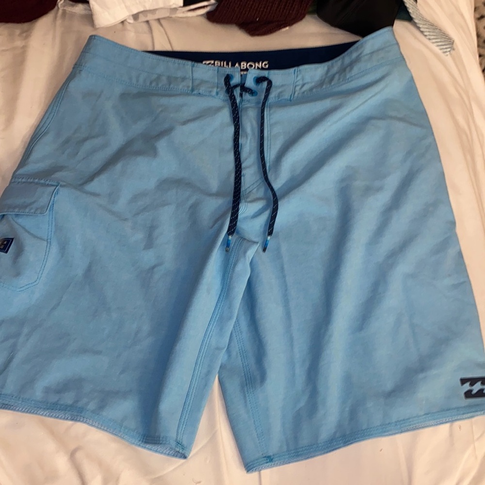 Billabong Swim Trunks